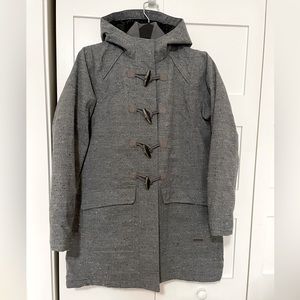 Merrill Haven Duffle Coat